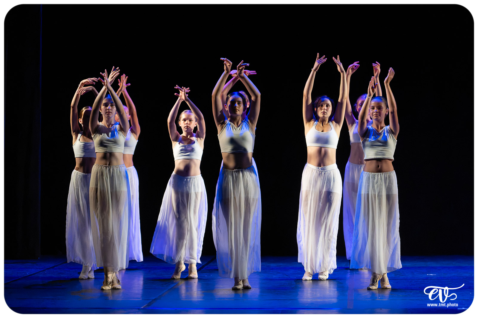 GALA DE DANSE 2026 EMMDH